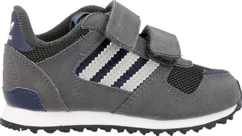 zx 700 adidas grijs